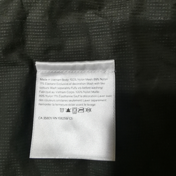 Lululemon Like The Wind Vest - Picture 8 of 16